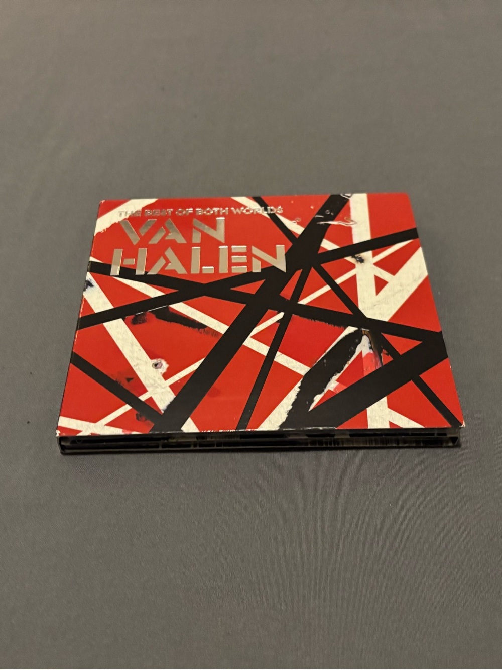 Van Halen greatest hits